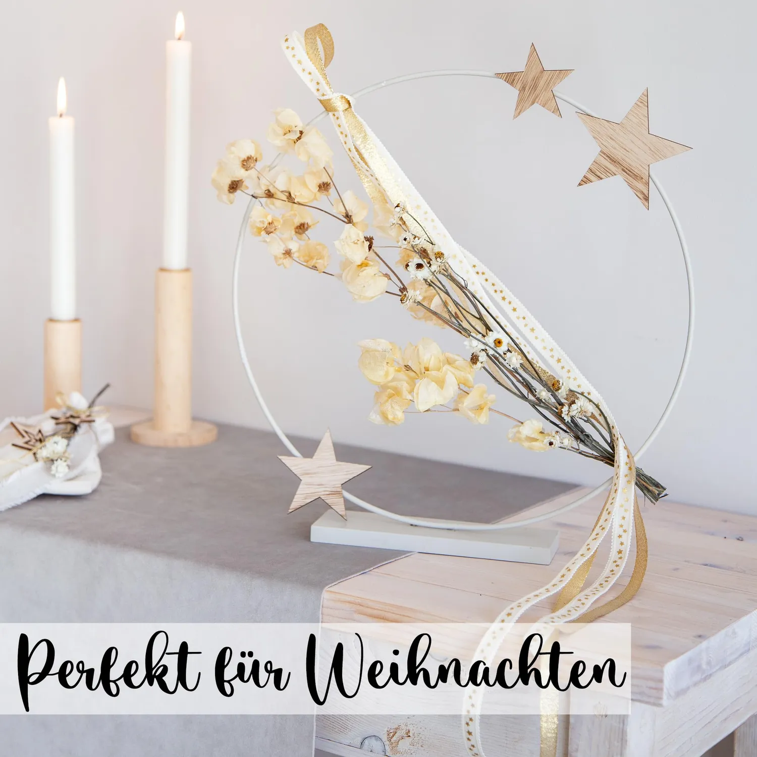 Halbach Seidenbänder Geschenkband mit Drahtkante