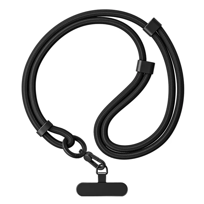 MORSUNBELA Handykette Handyband zum Umhängen
