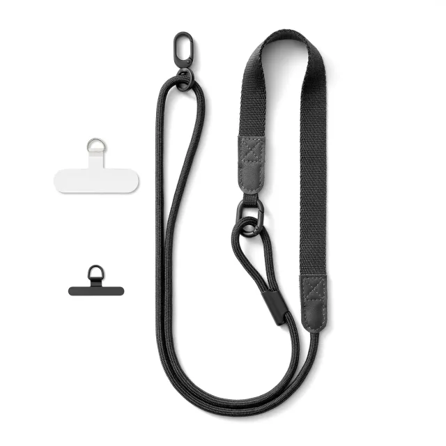 MORSUNBELA Handykette Universal verstellbar