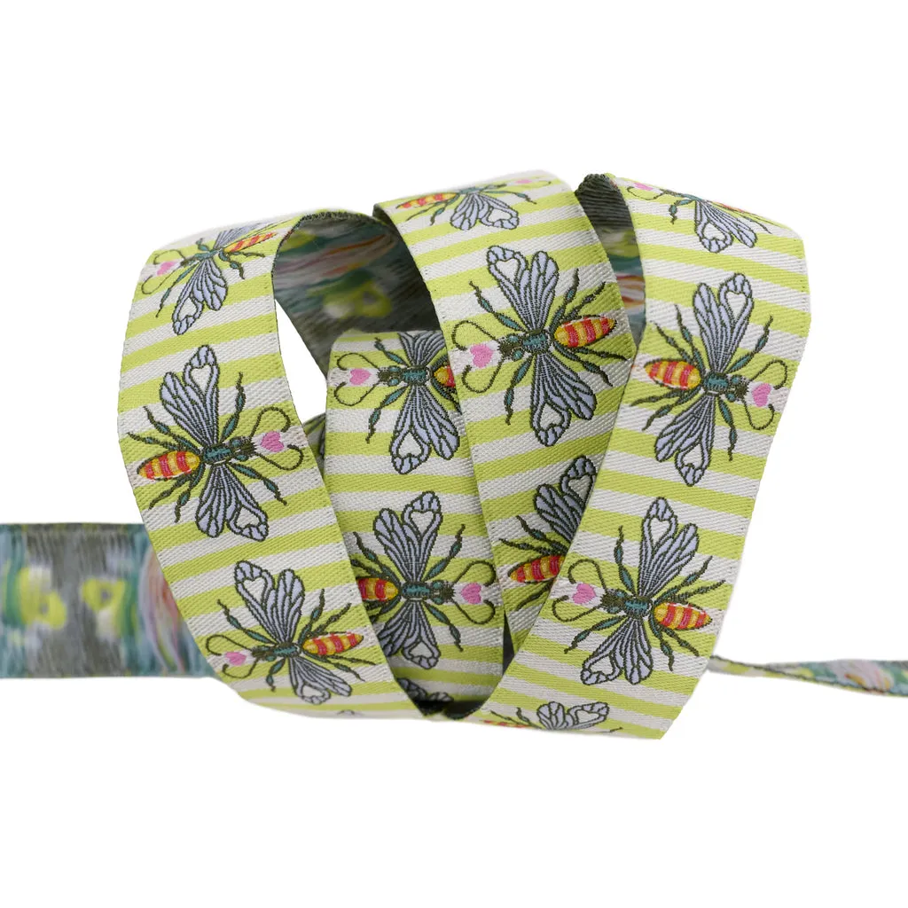 Renaissance Ribbon Full Moon Forest II Shake Your Honey Maker Band