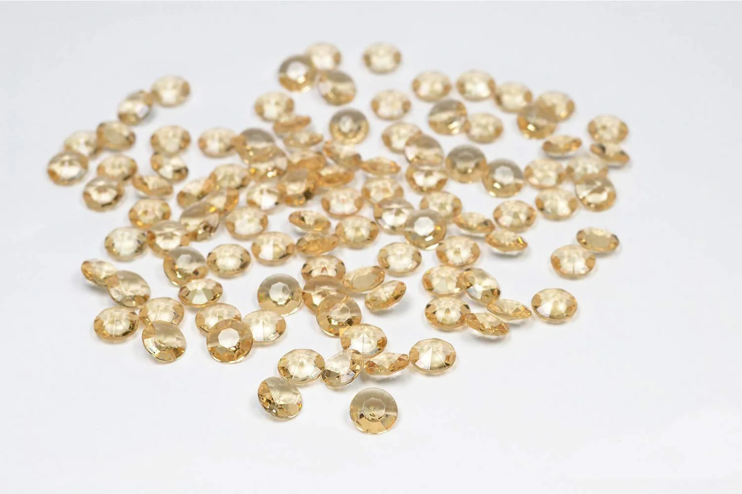 Creativery Dekosteine Diamanten