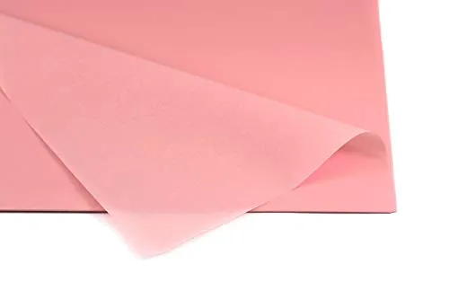 Creativery Seidenpapier Tissue Papier 50x75cm 10 Bögen