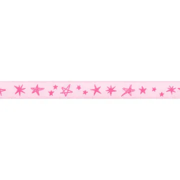 Renaissance Ribbon Teddy Rockstar Schleifenband 13 mm