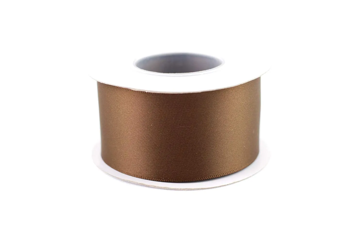 Creativery Satinband x 10 m Doppelsatinband