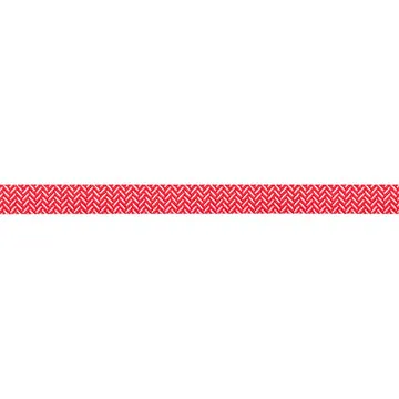 Renaissance Ribbon Berry Pine Yule Webband Lella Boutique