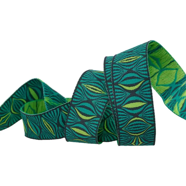 Renaissance Ribbon Untamed Light the Way Webband 1 Yard