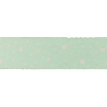Renaissance Ribbon Full Moon Forest II Big Tree Gurtband