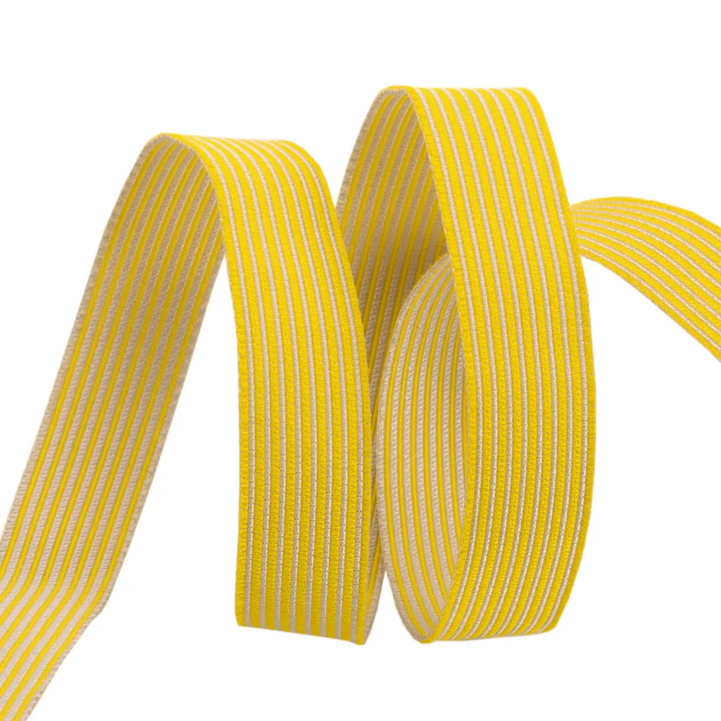 Renaissance Ribbon Strips Dots Stripes Schmuckband