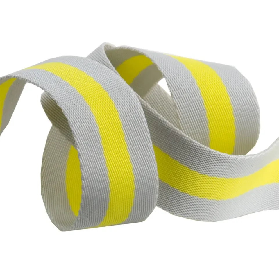 Renaissance Ribbon Nylon-Gurtband von Tula Pink
