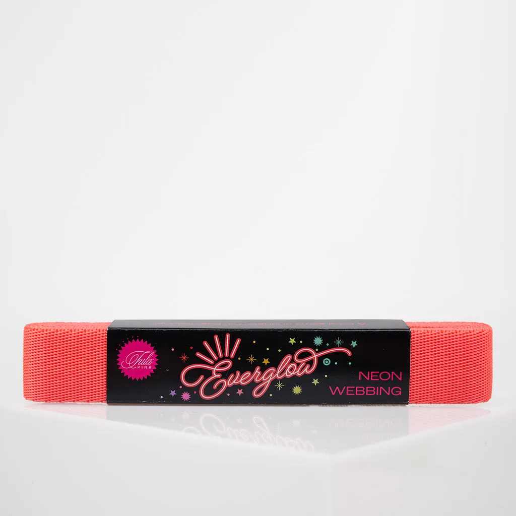 Renaissance Ribbon Nylon-Gurtband 2 Yards