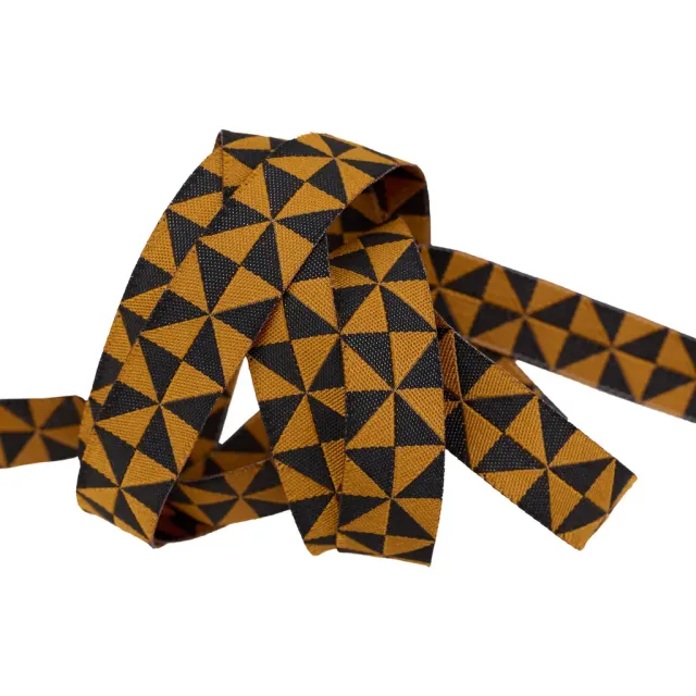 Renaissance Ribbon Mixtape - Windmill - 5/8" Webband, 1 Yard