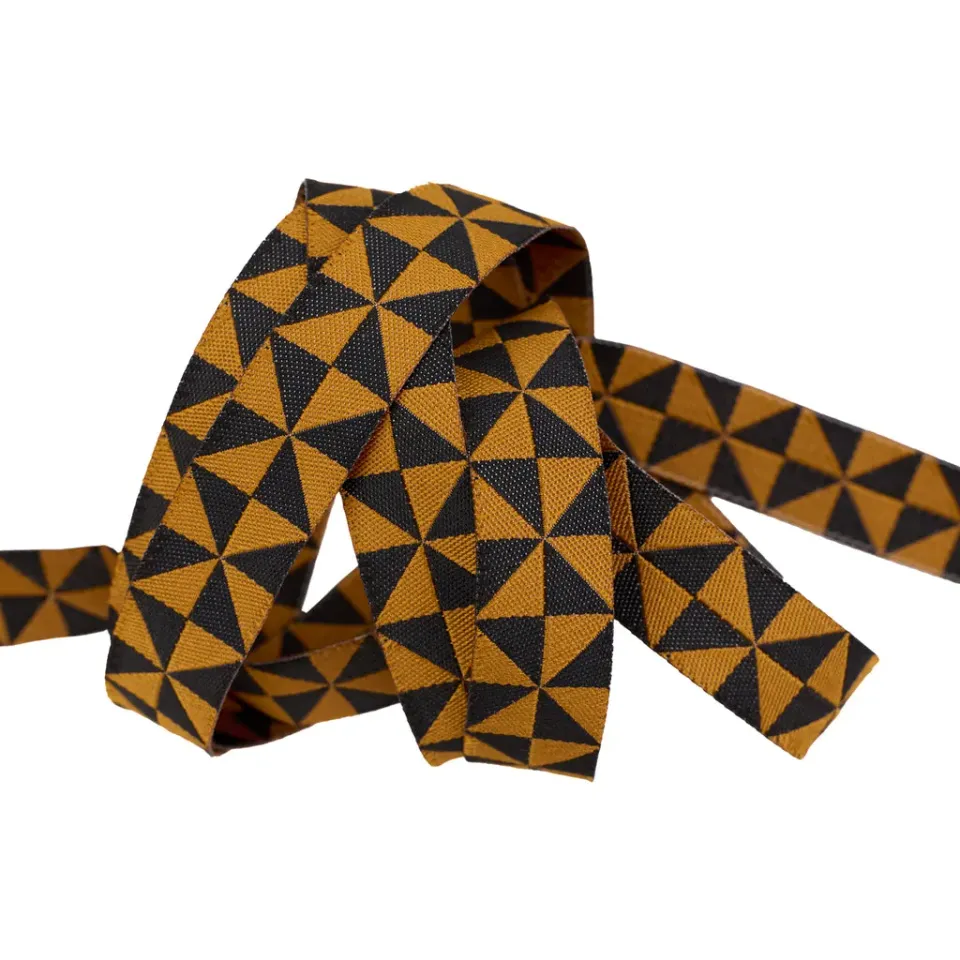 Renaissance Ribbon Mixtape - Windmill - 5/8" Webband, 1 Yard