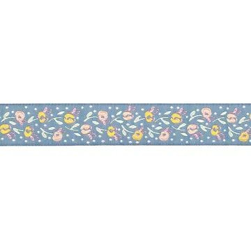 Renaissance Ribbon Mademoiselle Cité Florale Band 22mm 1m