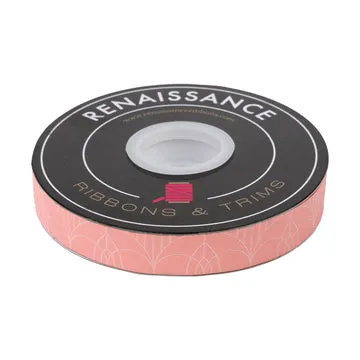 Renaissance Ribbon Savannah Bridges Webband 22mm 1 Yard