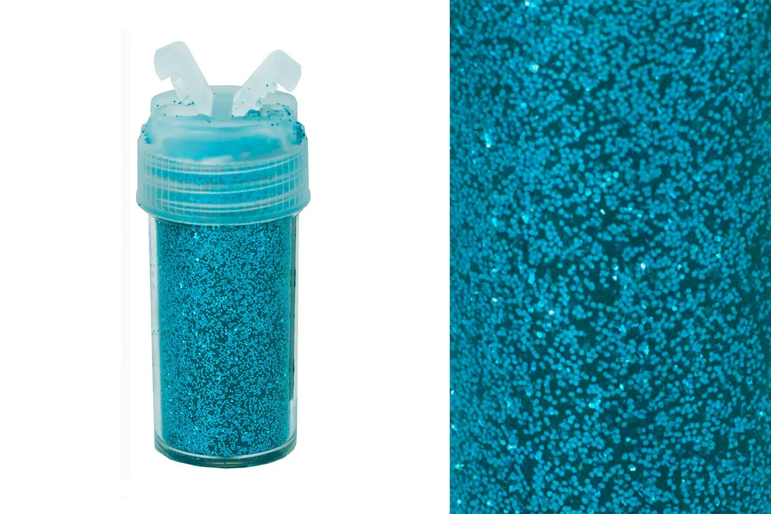 Creativery Glitzerpulver Bastelglitzer 10 g
