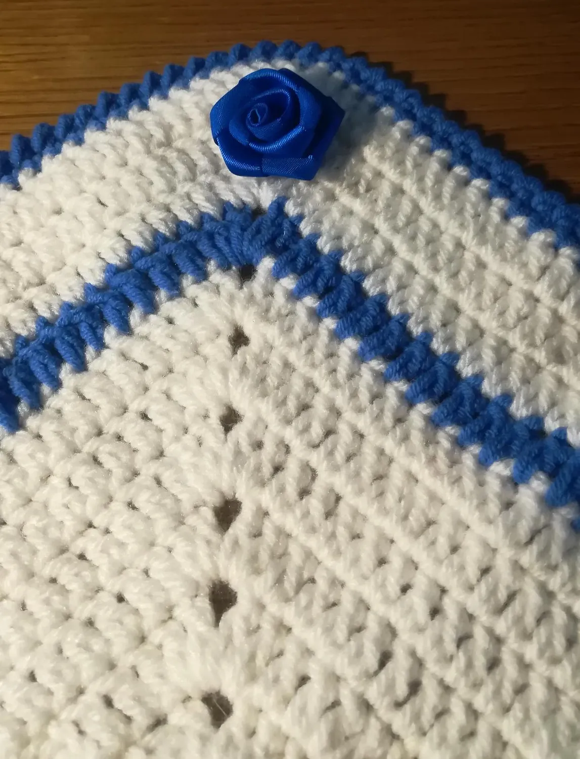 Creativery Satinrosen Stoffrosen farbecht waschbar