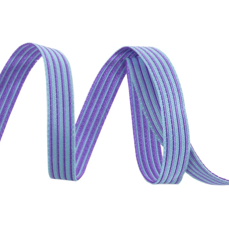 Renaissance Ribbon Strips Dots Stripes Schmuckband