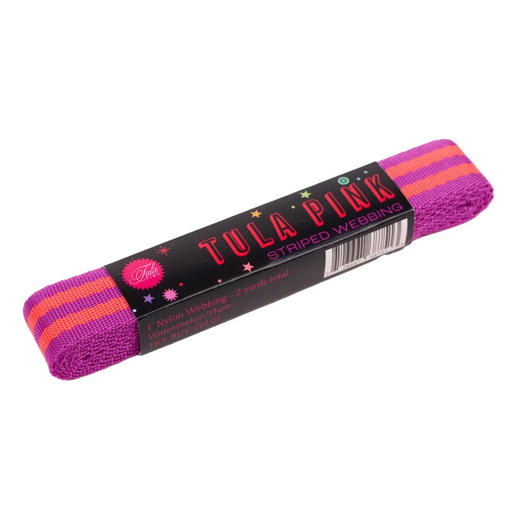 Renaissance Ribbon Nylon-Gurtband 2 Yards