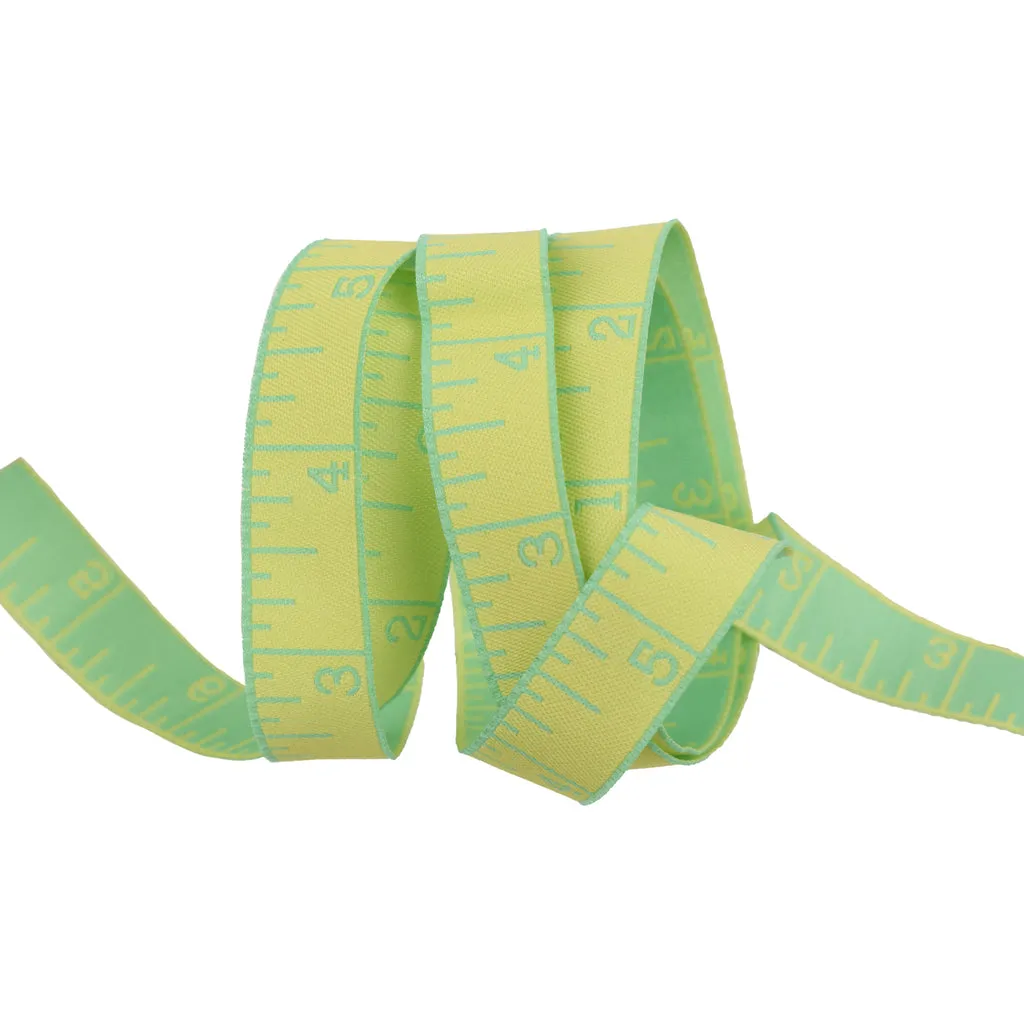 Renaissance Ribbon True Colors Measure Twice Schmuckband 16mm 1 Yard