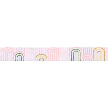 Renaissance Ribbon Savannah Gateway Webband waschbar