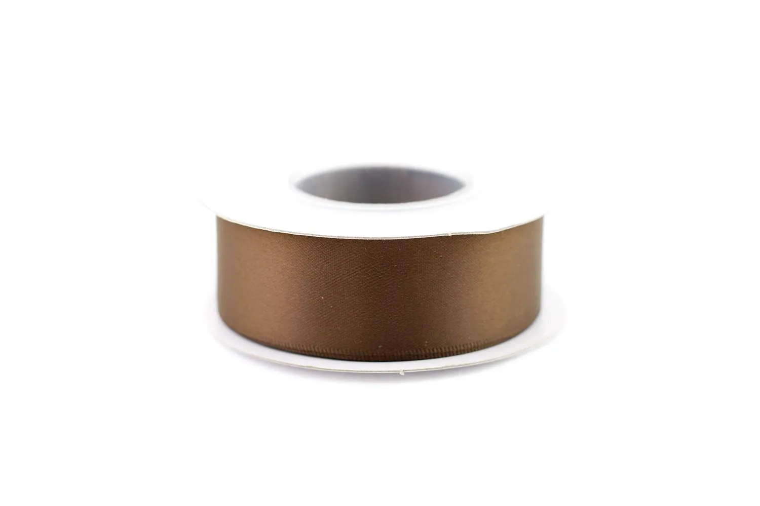 Creativery Satinband x 10 m Doppelsatinband