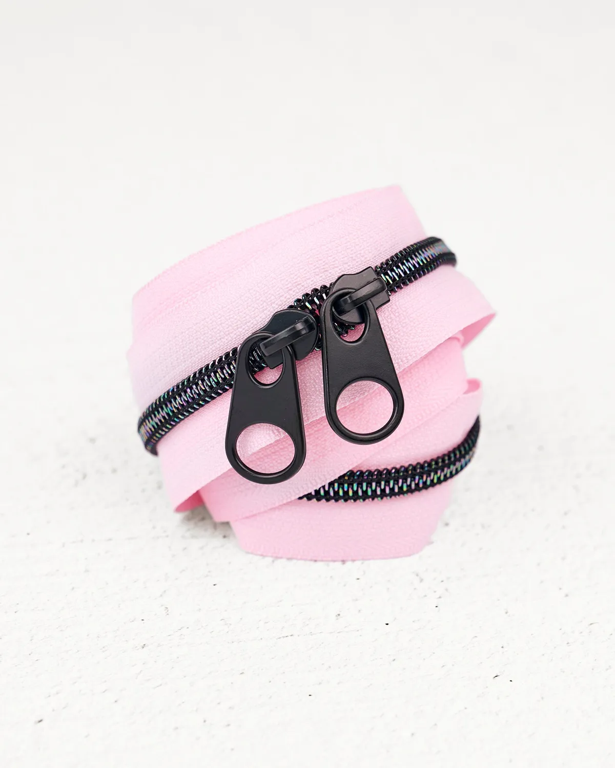 Renaissance Ribbon Ballerina #5 Reiverschluss zweiseitig