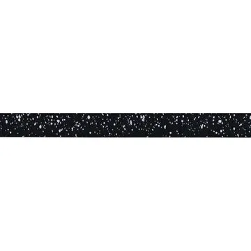 Renaissance Ribbon Snowfall Farmhouse Christmas Dekorband 1 Yard