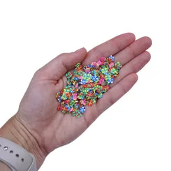Buttons Galore Sprinkletz Yuletide Treasures Bastelstreuteile 12 g