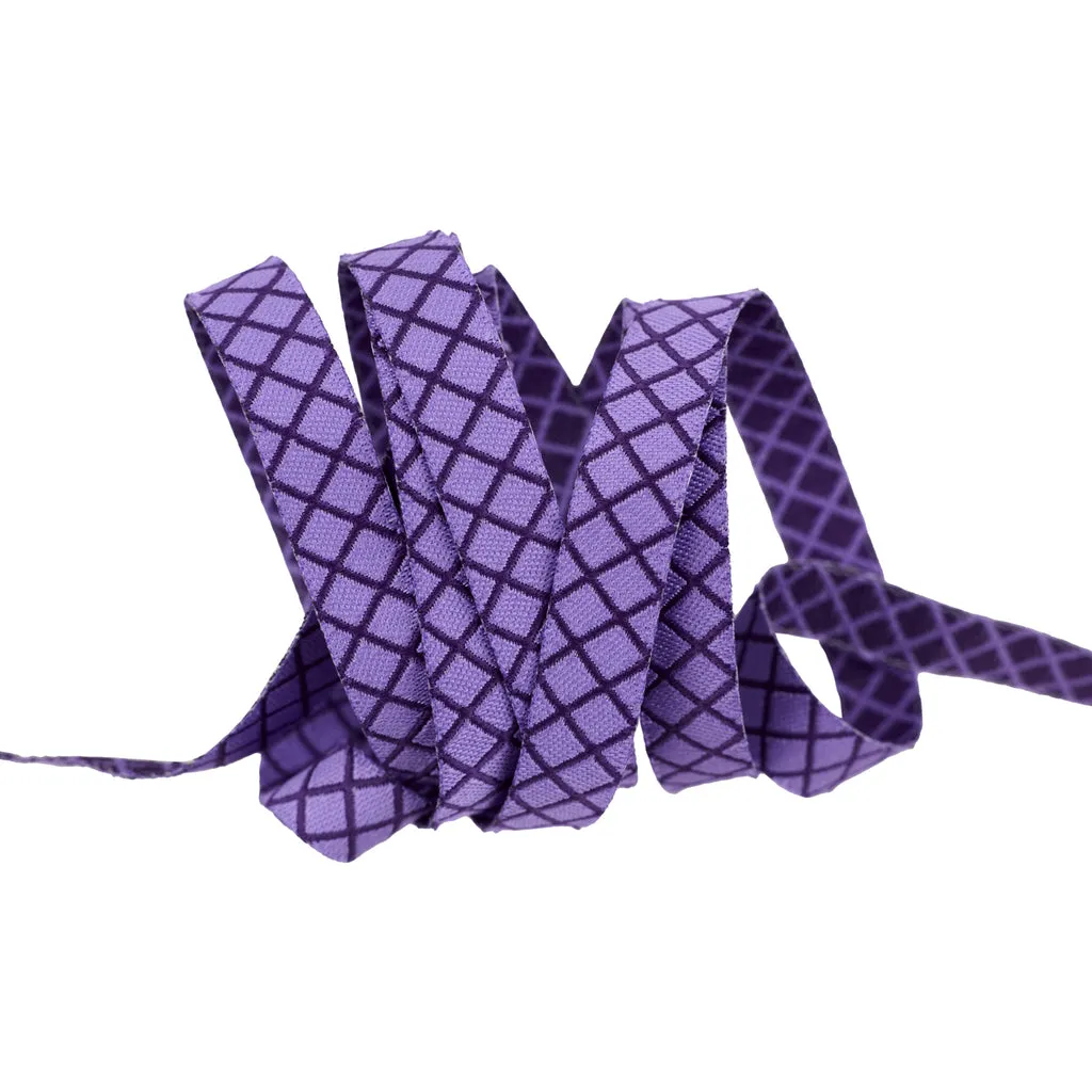 Renaissance Ribbon True Colors 2025 On the Grid Webband Polyester