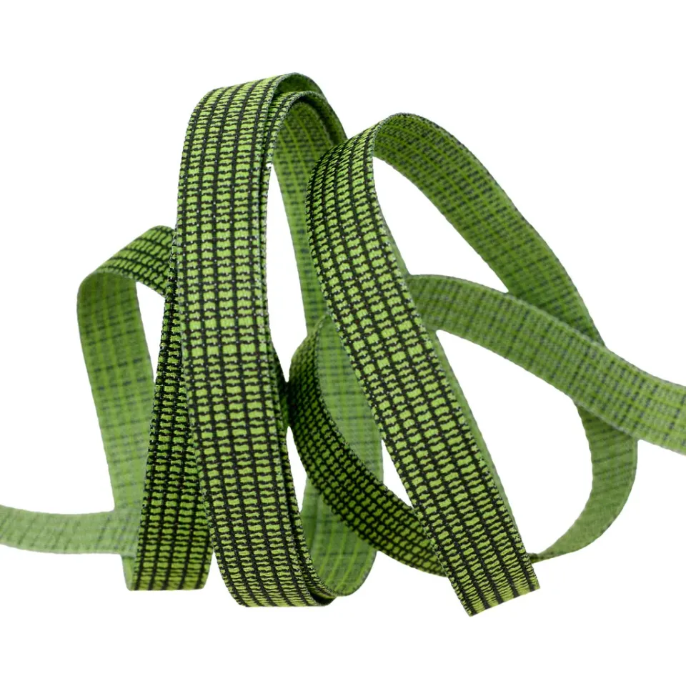Renaissance Ribbon Witchy Ways - Tiny Check Band 1 Yard