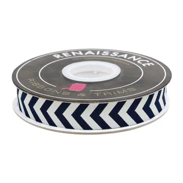 Renaissance Ribbon High Flight Taxiway Webband 1 Yard