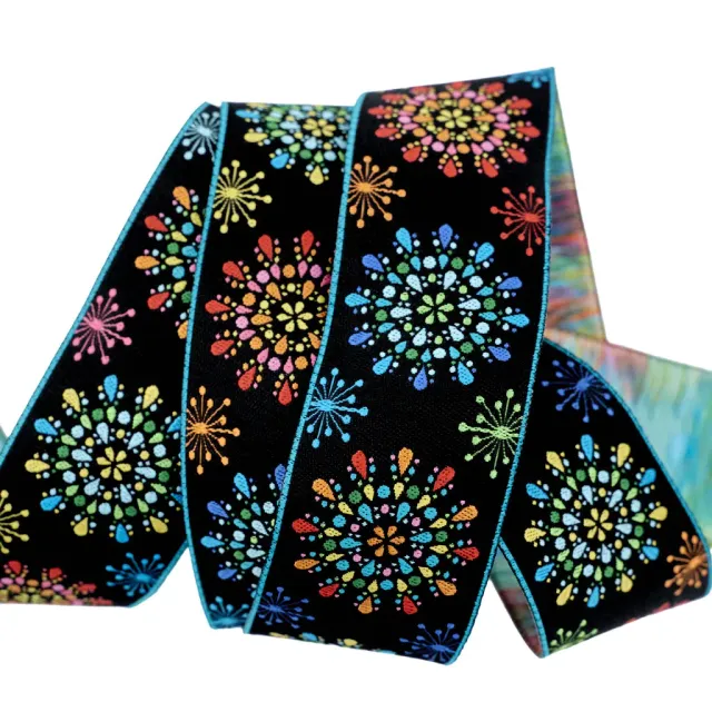 Renaissance Ribbon Wings of Wonder Wonder Webband 1 Yard