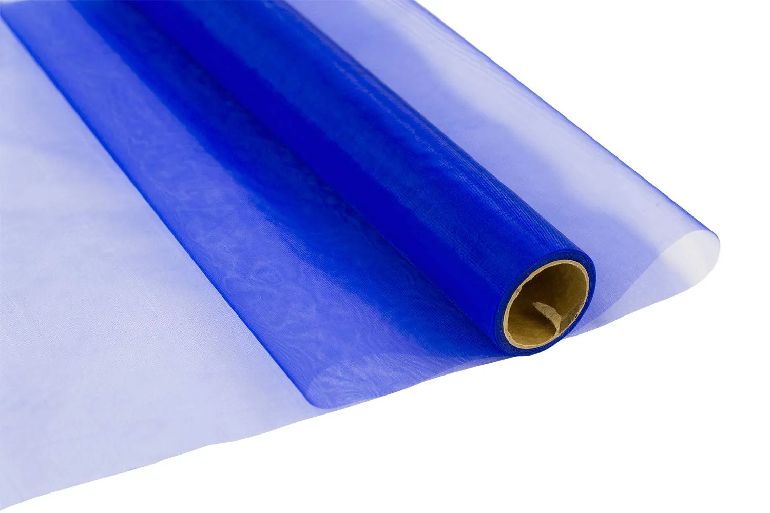 Creativery Organza Rolle Tischläufer 36cm x 9m