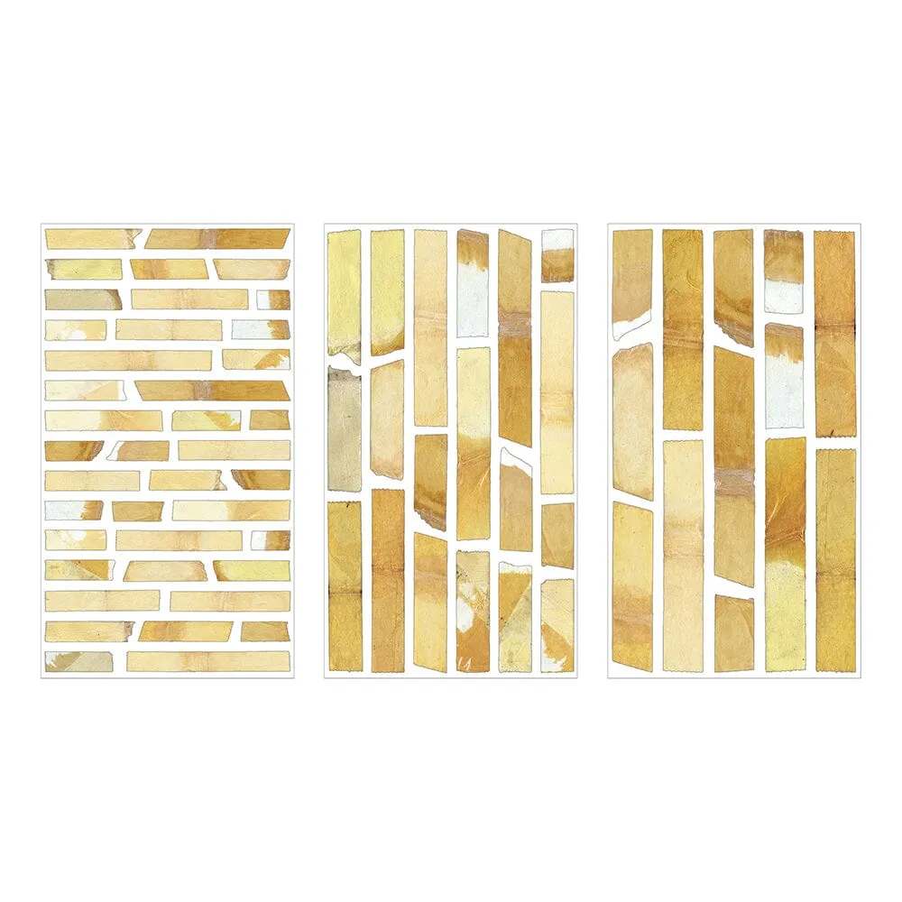 Idea-ology Tim Holtz Cello Sticker Tape Stickerband