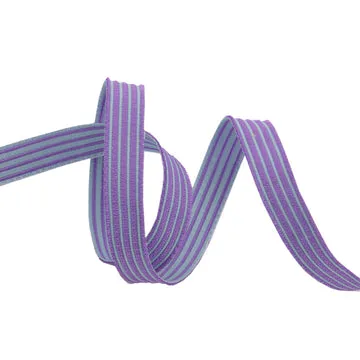 Renaissance Ribbon Strips Dots Stripes Schmuckband