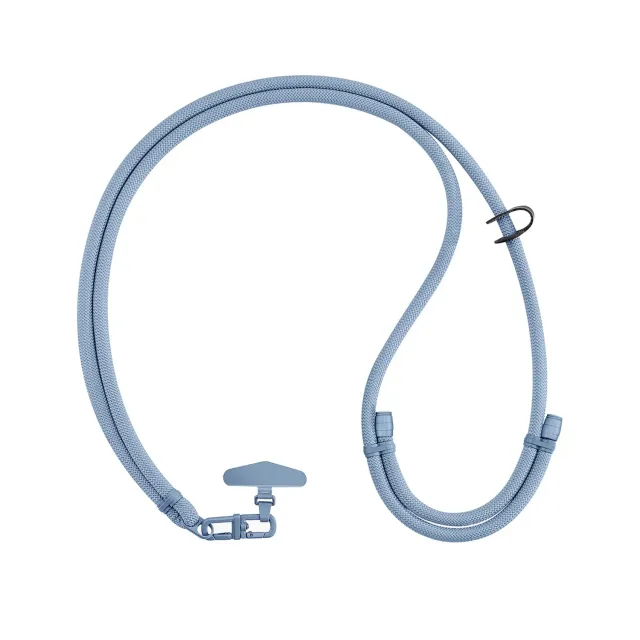 MORSUNBELA Handykette Handyband zum Umhängen verstellbar
