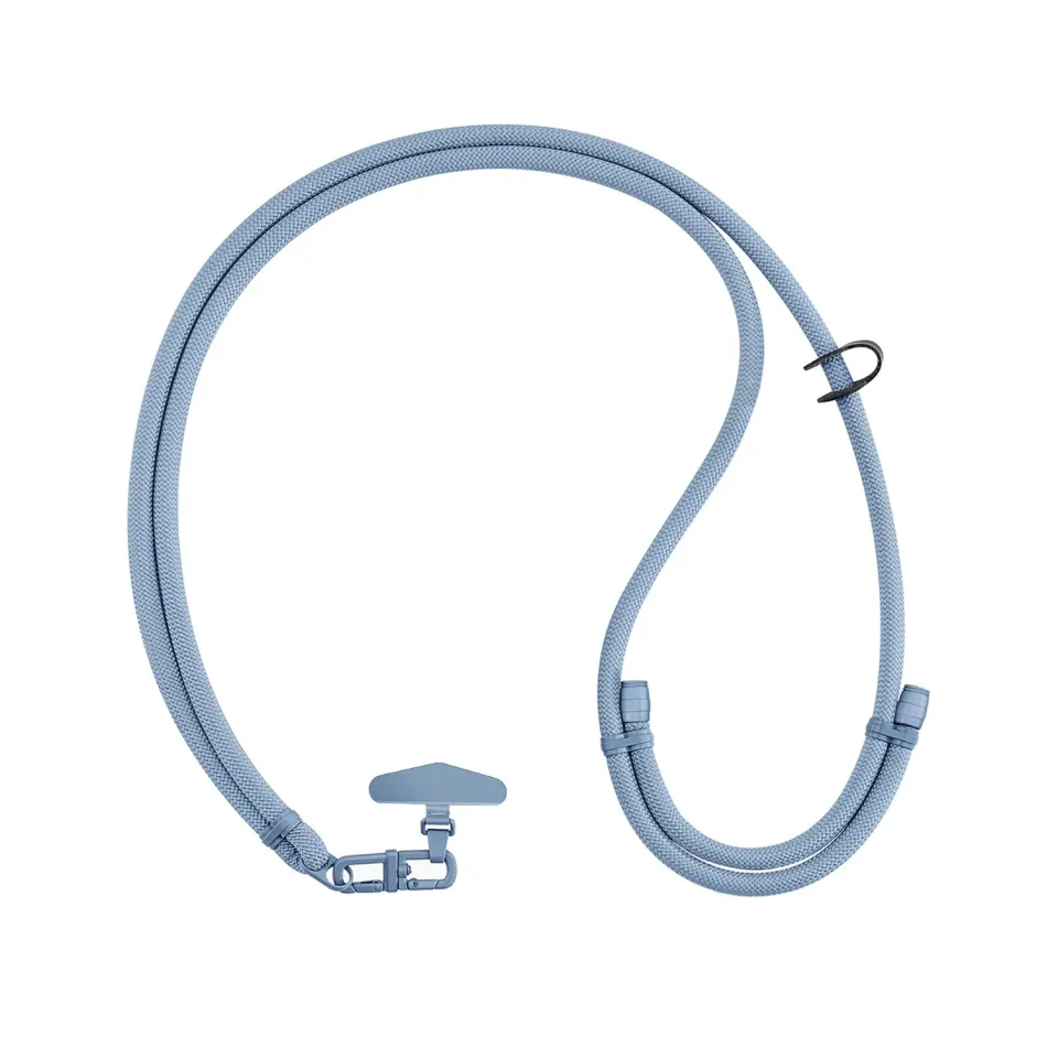 MORSUNBELA Handykette Handyband zum Umhängen verstellbar