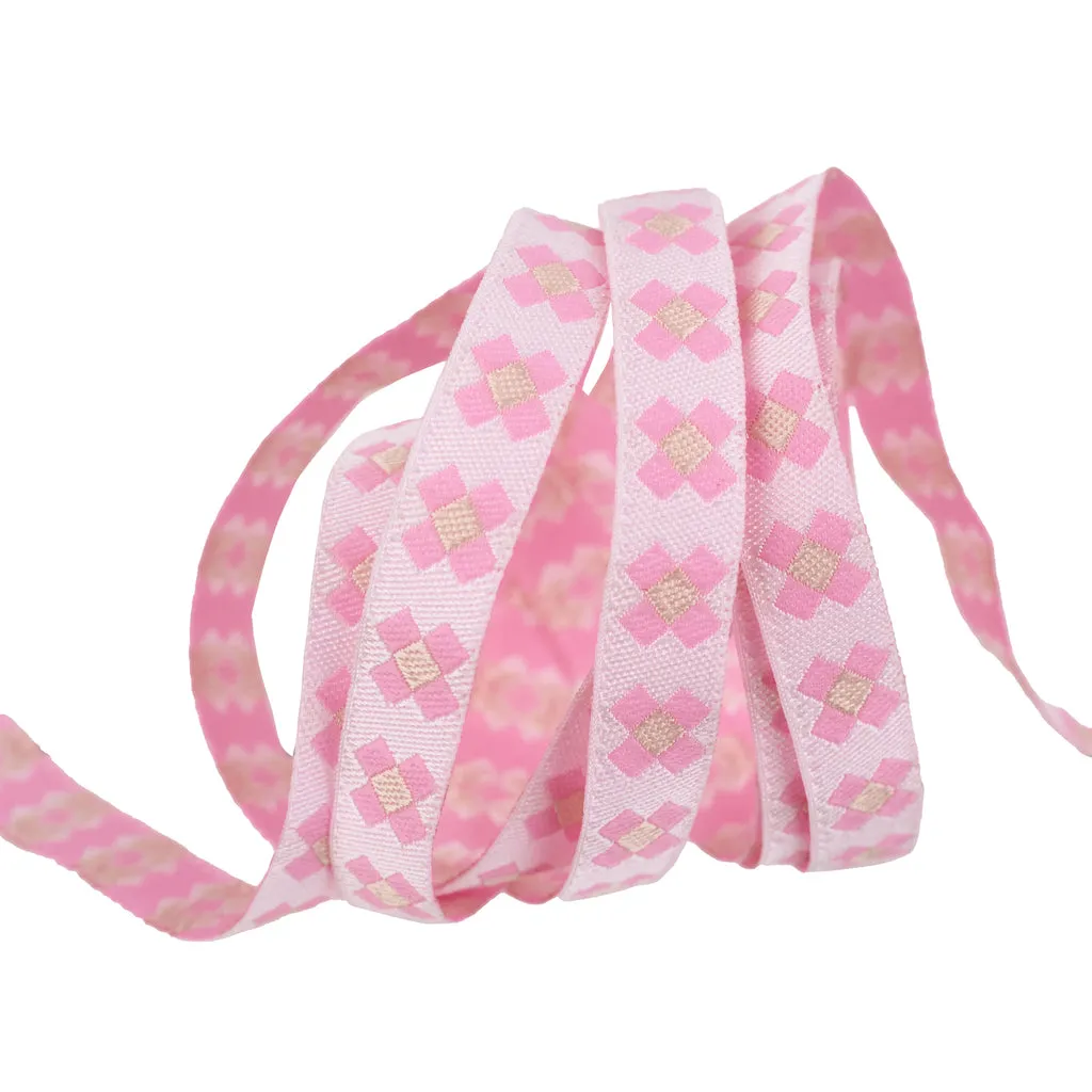 Renaissance Ribbon Meadow Patchwork Schmuckband 1 Yard