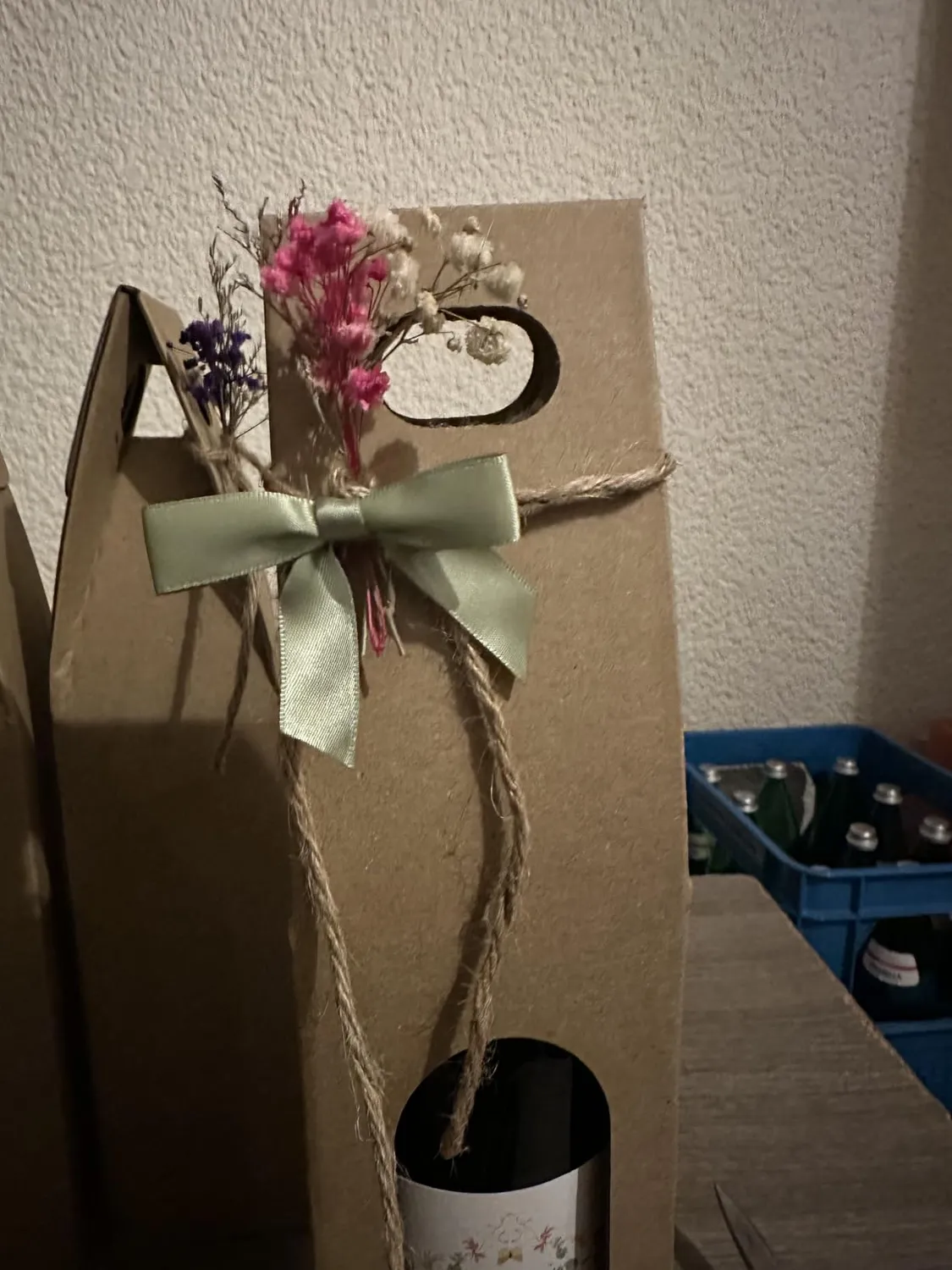 MORSUNBELA Geschenkschleifen