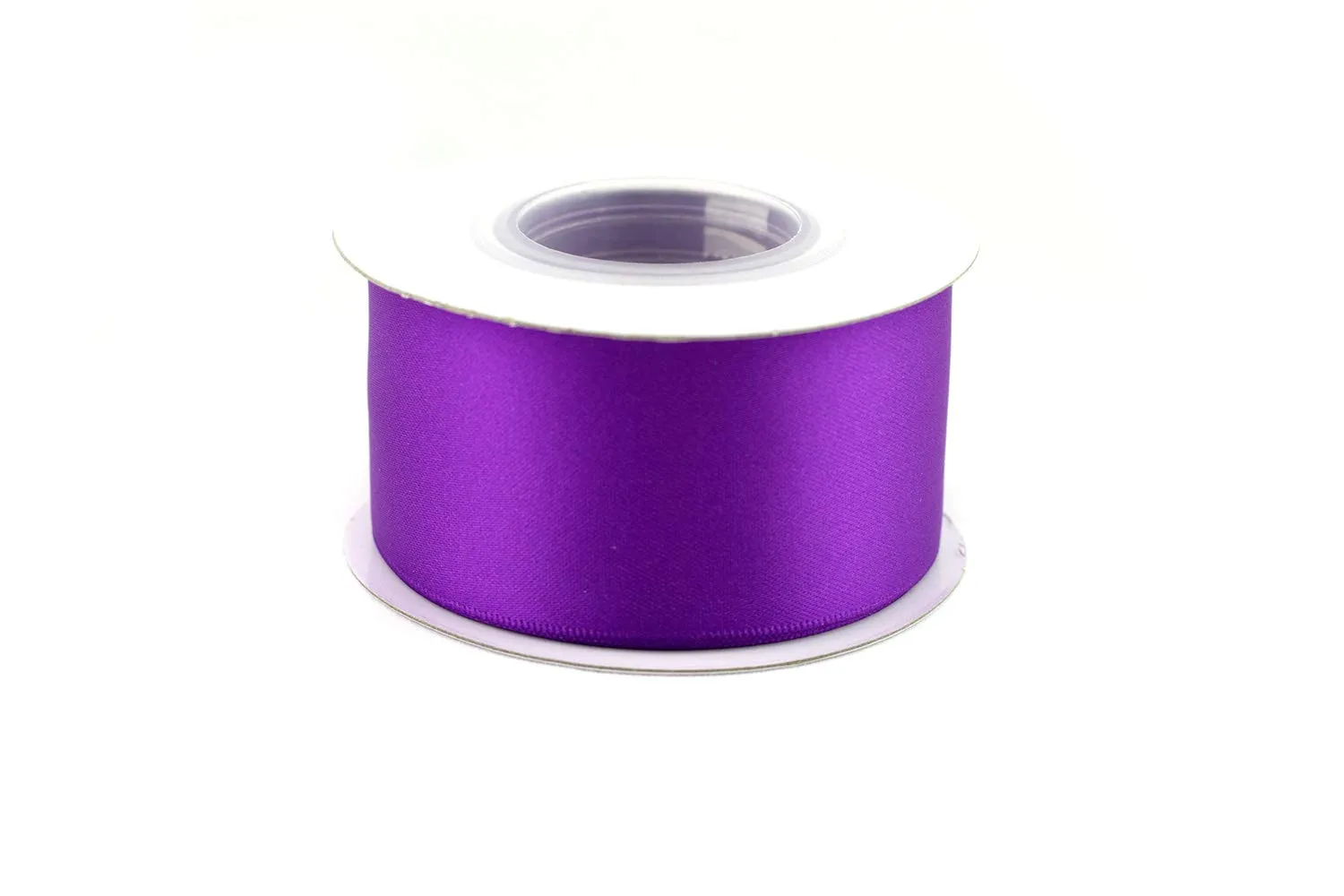 Creativery Satinband x 10 m Doppelsatinband