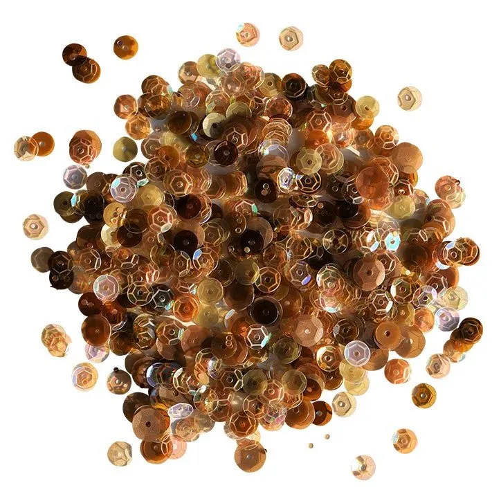 Buttons Galore Sequinz Pailletten
