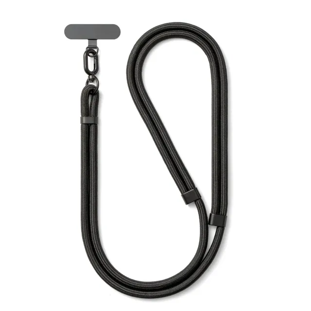 MORSUNBELA Handykette Handyband verstellbar