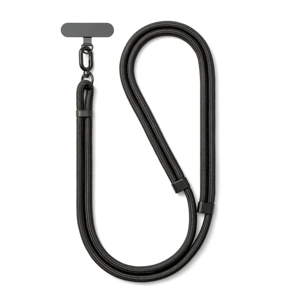 MORSUNBELA Handykette Handyband verstellbar