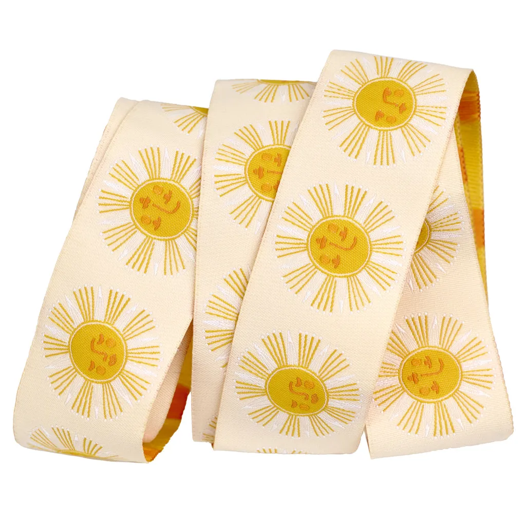 Renaissance Ribbon Best Day Sundream Webband 1 Yard