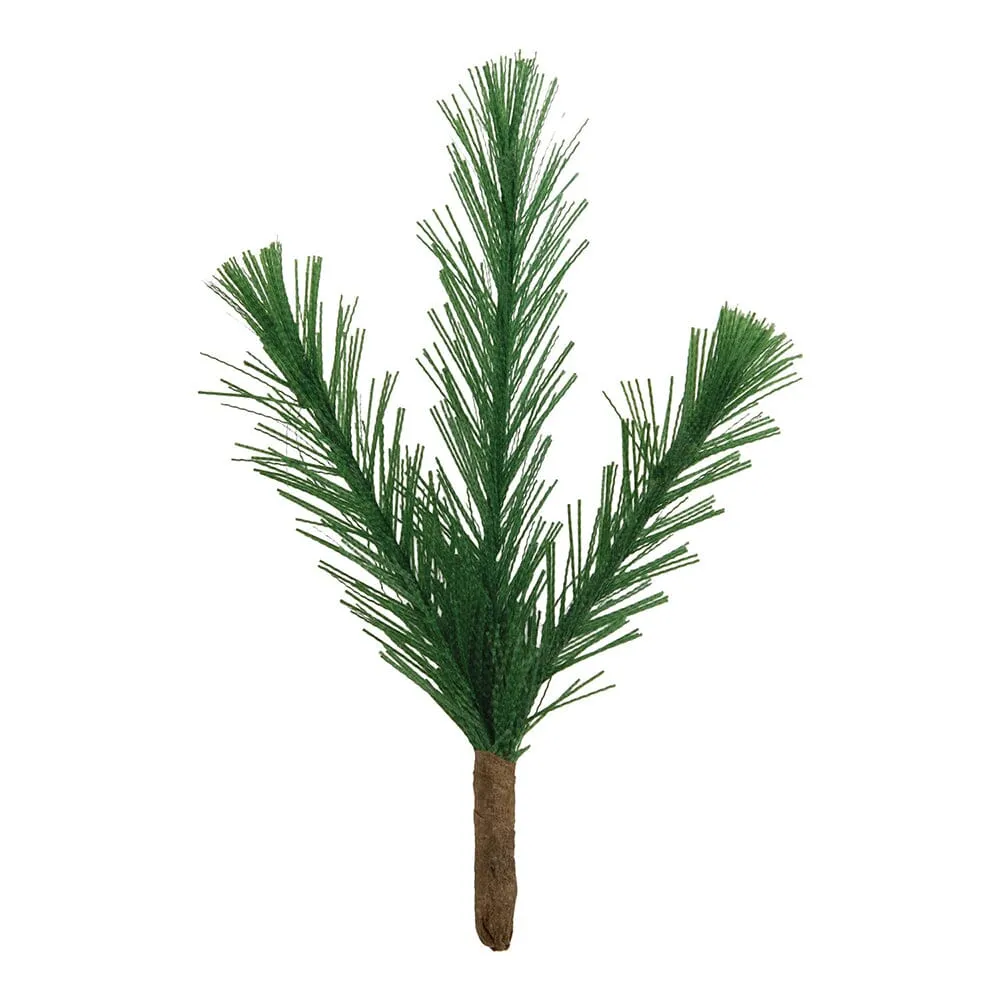 Idea-ology Tim Holtz Pine Stems Tannenzweige Deko