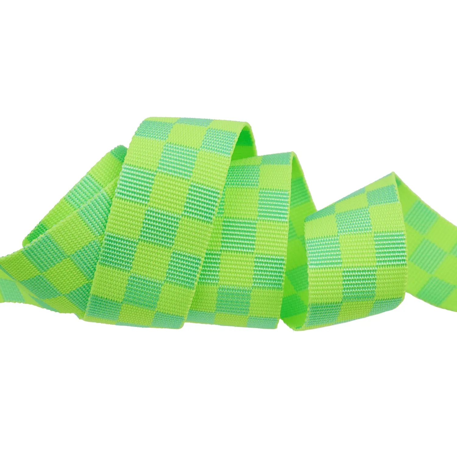 Renaissance Ribbon Untamed Check Please Gurtband 38mm