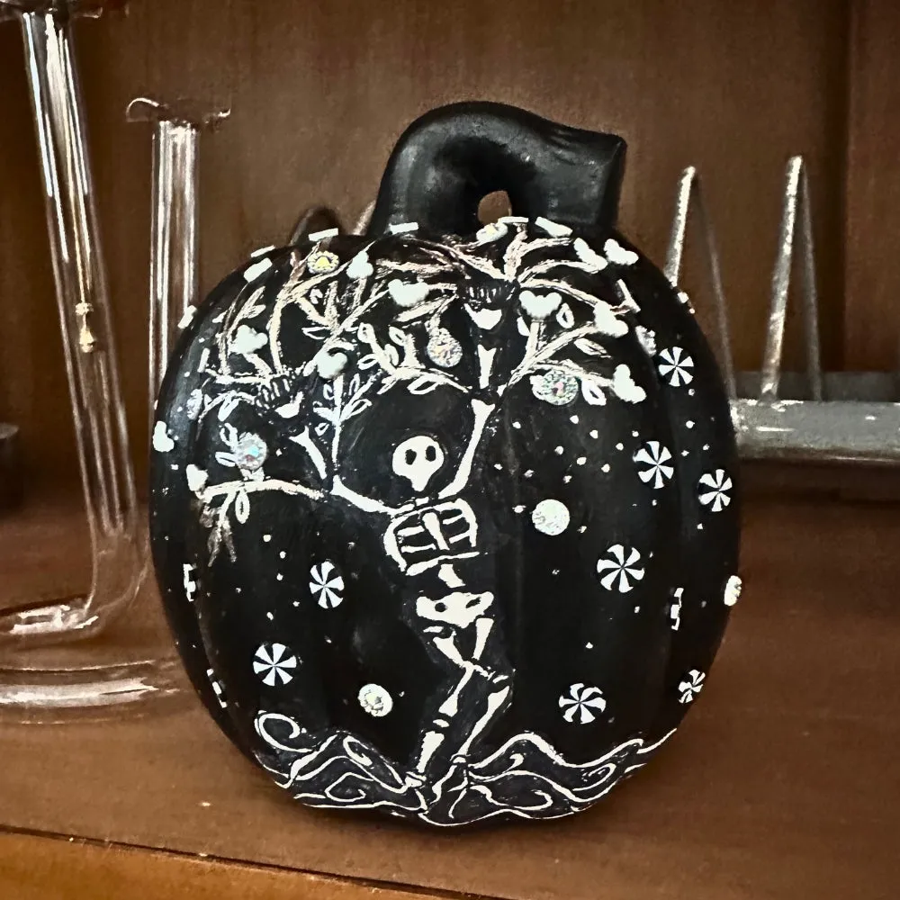 Buttons Galore Sprinkletz Spooky Vibes Streudeko 12 g nachleuchtend