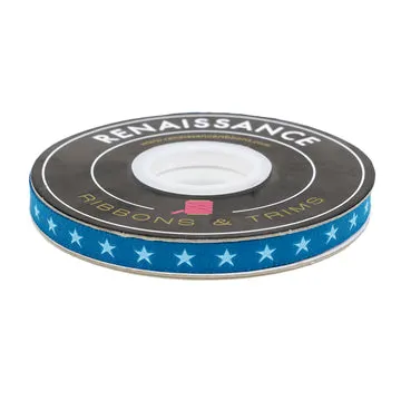Renaissance Ribbon High Flight Perfect Landing Webband 1 Yard
