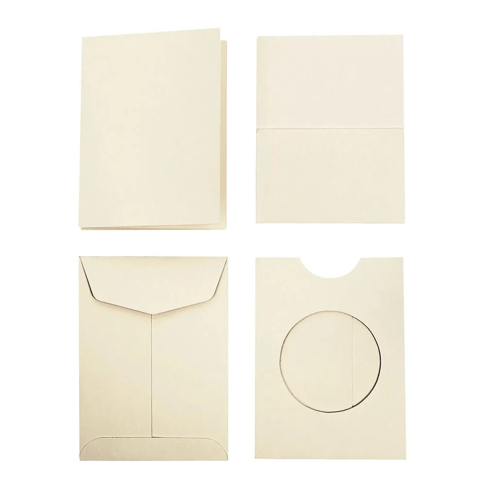 Idea-ology File Cards 2 Karteikarten