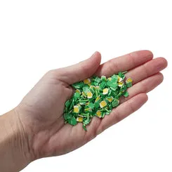 Buttons Galore Sprinkletz Irish Party Streuteile 12g 600er